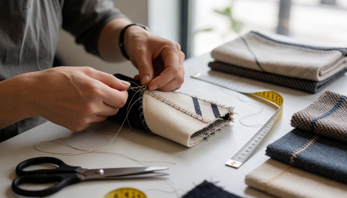 Plan the next version of your garment